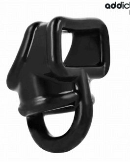 ADDICTED TOYS – ANELLO PER GABBIA PER PENE