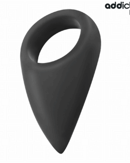 ADDICTED TOYS – ANELLO PER PENE A FORMA DI LACRIMA