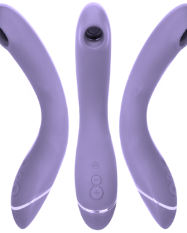 WOMANIZER – OG G-SPOT LILLA