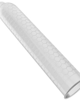 LELO – PRESERVATIVI ORGANICI HEX CONFEZIONE DA 3 UNITÀ