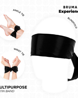 BRUMA XPERIENCE – DOLCE PACCO TENTAZIONE PINA COLADA CON POTENZIATORE DI ORGASMO