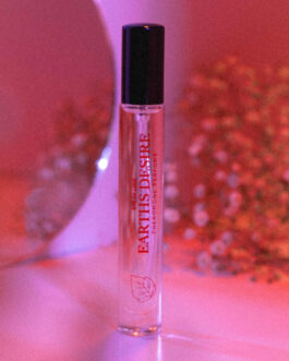 EYE OF LOVE – BLOOM MASCHILE SATIVA PARFUM EARTHS DESIRE 10 ML