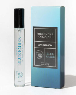 EYE OF LOVE – BLOOM MALE INDICA PROFUMO BLUE EMBER 10 ML