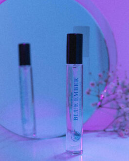EYE OF LOVE – BLOOM MALE INDICA PROFUMO BLUE EMBER 10 ML