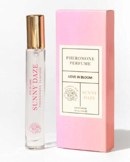EYE OF LOVE – BLOOM PROFUMO SATIVA FEMMINILE SUNNY DAZE 10 ML