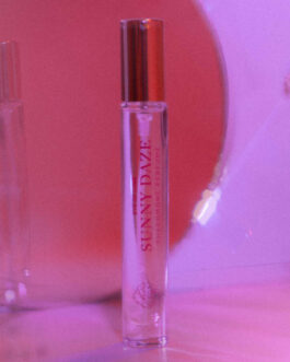 EYE OF LOVE – BLOOM PROFUMO SATIVA FEMMINILE SUNNY DAZE 10 ML