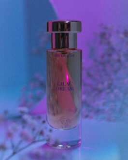 EYE OF LOVE – BLOOM FEMALE INDICA PARFUM LILAC DREAM 30 ML