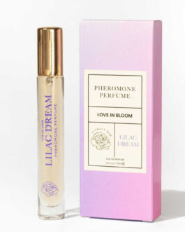 EYE OF LOVE – BLOOM FEMALE INDICA PARFUM LILAC DREAM 10 ML