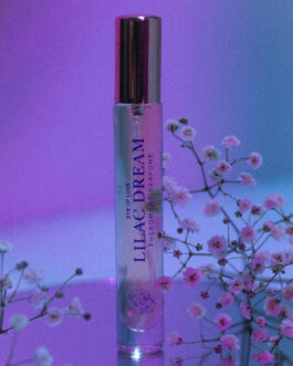 EYE OF LOVE – BLOOM FEMALE INDICA PARFUM LILAC DREAM 10 ML