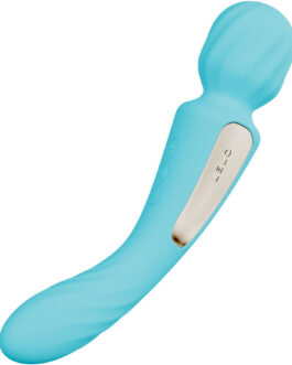 LELO – SWITCH VIBRADOR WANDA ESTIMULACION DOBLE LILA