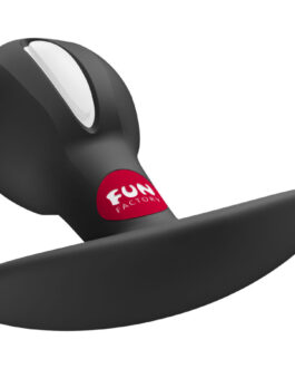 FUN FACTORY – B-BALL UNO ANAL PLUG NERO