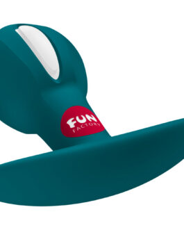 FUN FACTORY – B-BALL UNO ANAL PLUG BOTTIGLIA VERDE