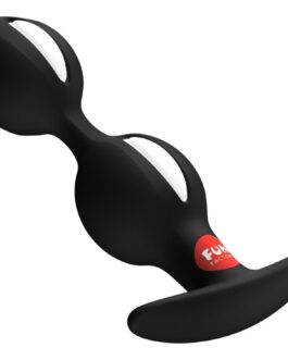 FUN FACTORY – B-BALLS DUO ANAL PLUG NERO