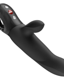 FUN FACTORY – PULSATORI BI STRONIC ARC THRUSTING RABBIT NERI