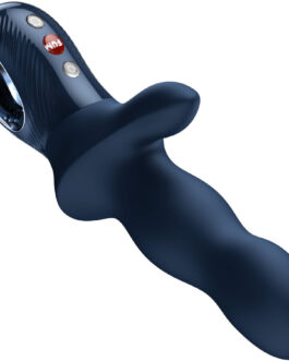 FUN FACTORY – BI STRONIC CRAVE THRUSTING RABBIT PULSATORS NIGHTBLUE