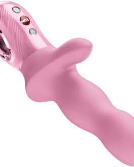 FUN FACTORY – BI STRONIC CRAVE THRUSTING RABBIT PULSATORS ROSE