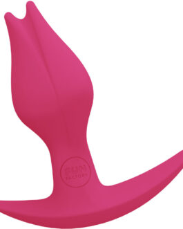 FUN FACTORY – BOOTIE FEM ANAL PLUG LAMPONE