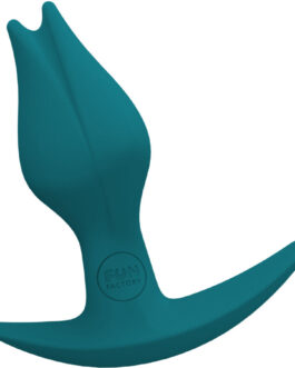 FUN FACTORY – BOOTIE FEM ANAL PLUG BOTTIGLIA VERDE