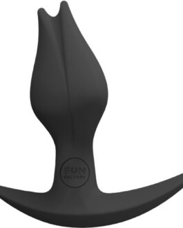 FUN FACTORY – BOOTIE FEM ANAL PLUG NERO