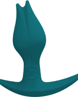 FUN FACTORY – BOOTIE FEM ANAL PLUG BOTTIGLIA VERDE
