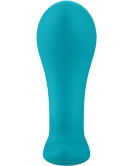FUN FACTORY – BOOTIE ANAL PLUG TAGLIA S ACQUAMARINA