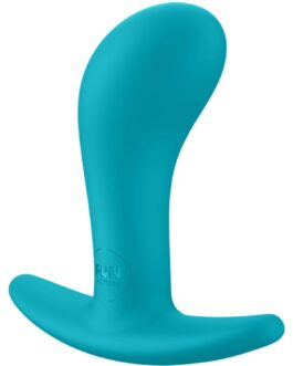 FUN FACTORY - BOOTIE ANAL PLUG TAGLIA S ACQUAMARINA