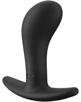 FUN FACTORY - BOOTIE ANAL PLUG TAGLIA S NERO