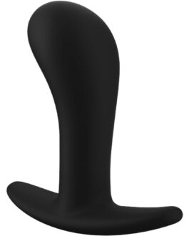 FUN FACTORY – BOOTIE ANAL PLUG TAGLIA M NERO