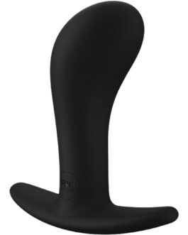 FUN FACTORY – BOOTIE ANAL PLUG TAGLIA M NERO