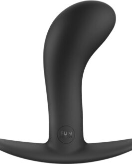 FUN FACTORY – BOOTIE ANAL PLUG TAGLIA L NERO