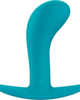 FUN FACTORY – BOOTIE ANAL PLUG TAGLIA L ACQUAMARINA