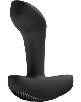 FUN FACTORY – BOOTIE VIBE PLUG ANALE VIBRATORE NERO
