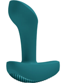 FUN FACTORY – BOOTIE VIBE PLUG ANALE VIBRATORE BOTTIGLIA VERDE