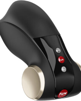 FUN FACTORY – COBRA LIBRE II VIBRATORE MASTURBATORE NERO