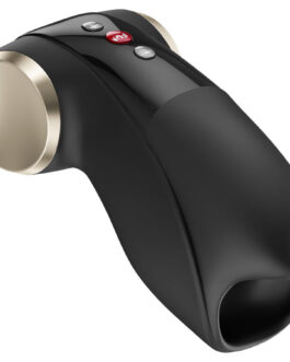 FUN FACTORY – COBRA LIBRE II VIBRATORE MASTURBATORE NERO