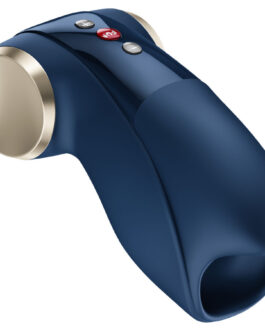 FUN FACTORY – COBRA LIBRE II VIBRATORE MASTURBATORE BLU NOTTE