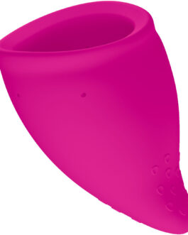 FUN FACTORY – COPPA MESTRUALE FUN TAGLIA A MAGENTA