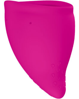 FUN FACTORY – COPPA MESTRUALE FUN TAGLIA A MAGENTA