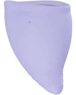 FUN FACTORY – COPPA MESTRUALE FUN TAGLIA A VIOLA