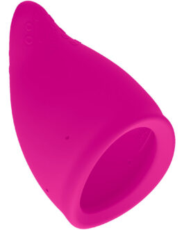 FUN FACTORY – COPPA MESTRUALE FUN TAGLIA B MAGENTA