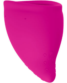 FUN FACTORY – COPPA MESTRUALE FUN TAGLIA B MAGENTA