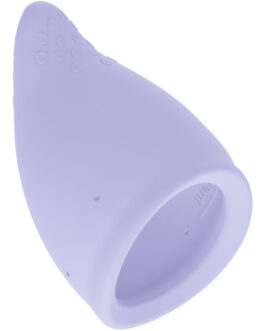 FUN FACTORY – COPPA MESTRUALE FUN TAGLIA B VIOLA