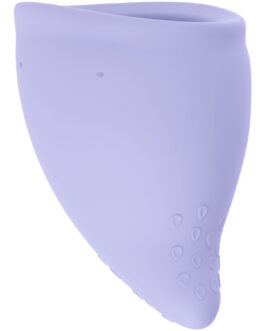 FUN FACTORY – COPPA MESTRUALE FUN TAGLIA B VIOLA