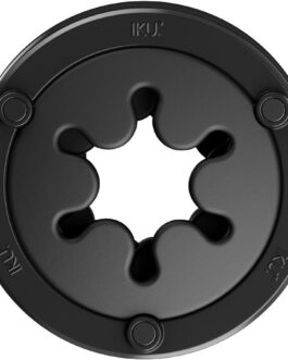 FUN FACTORY – MASTURBATORE IKU FLEX NERO