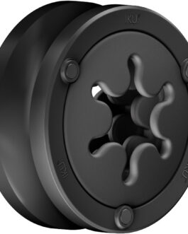 FUN FACTORY – MASTURBATORE IKU FLEX NERO