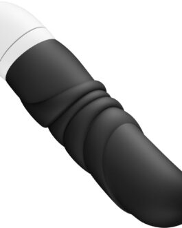FUN FACTORY - JAM MINI VIBRATORE NERO