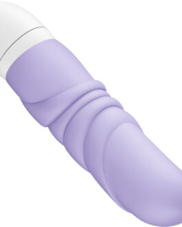 FUN FACTORY – JAM MINI VIBRATORE VIOLA