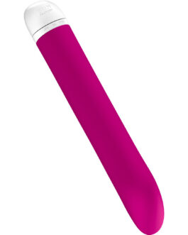 FUN FACTORY - VIBRATORE PUNTO G JOUPIE MAGENTA
