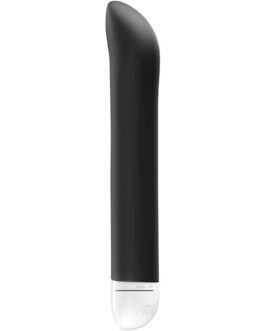 FUN FACTORY – VIBRATORE PUNTO G JOUPIE NERO