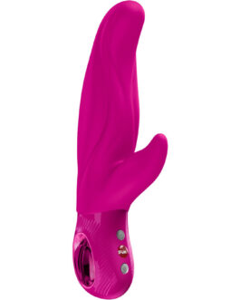 FUN FACTORY – VIBRATORE CONIGLIO LADY BI MAGENTA